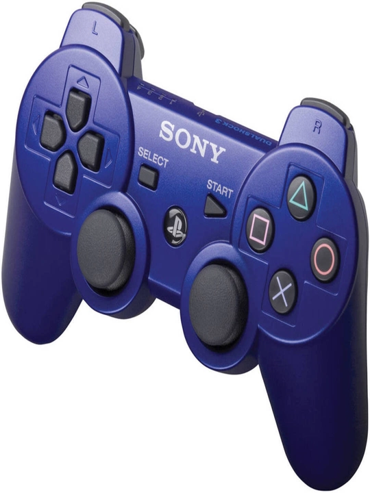 DualShock 3 – Sony PlayStation