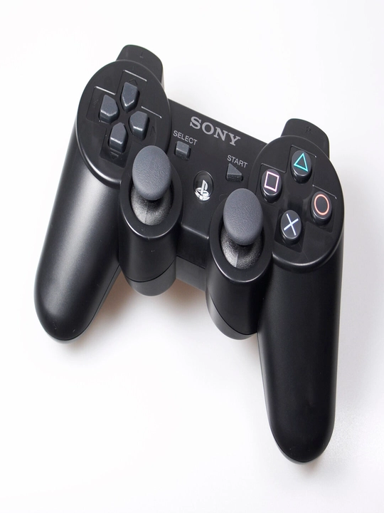 DualShock 3 – Sony PlayStation