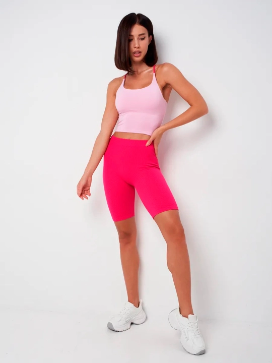 Topik, Sport Top, Fitnes uchun chashkali sport topi, Yoga, sport kiyimlari ayollar uchun