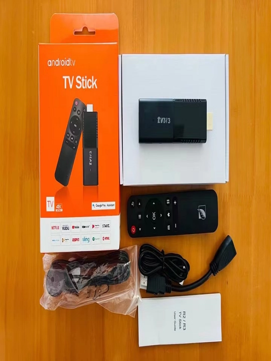 TV Stick – компактное устройство