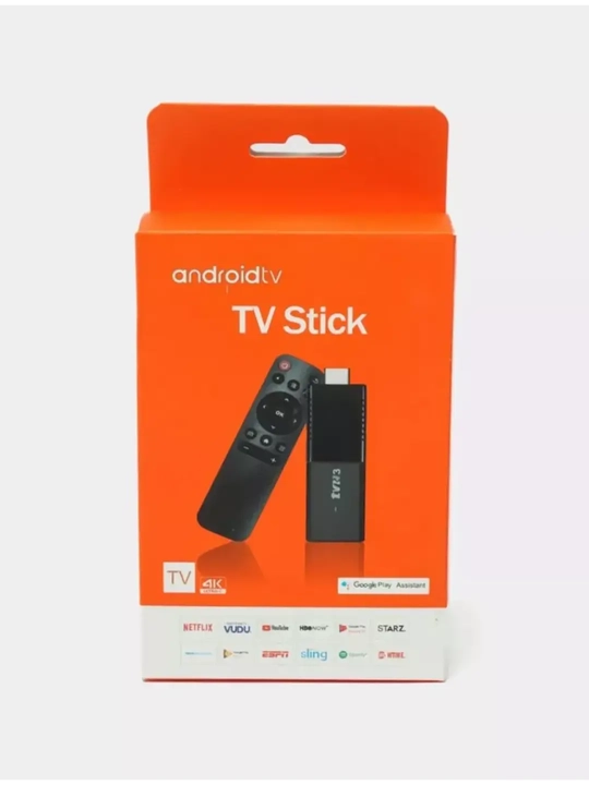 TV Stick – компактное устройство