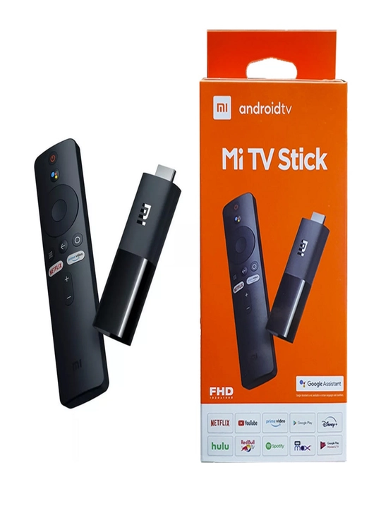 TV Stick – компактное устройство