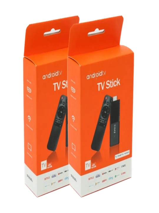 TV Stick – компактное устройство - 