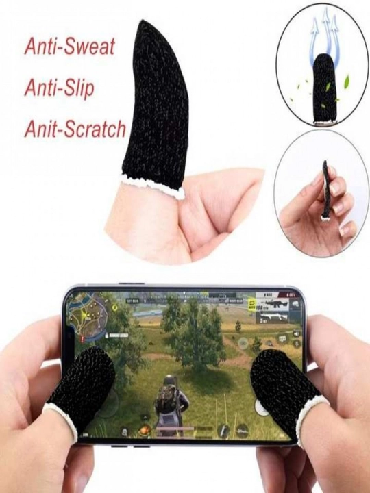 PUBG Perchatka – o‘yin davomida