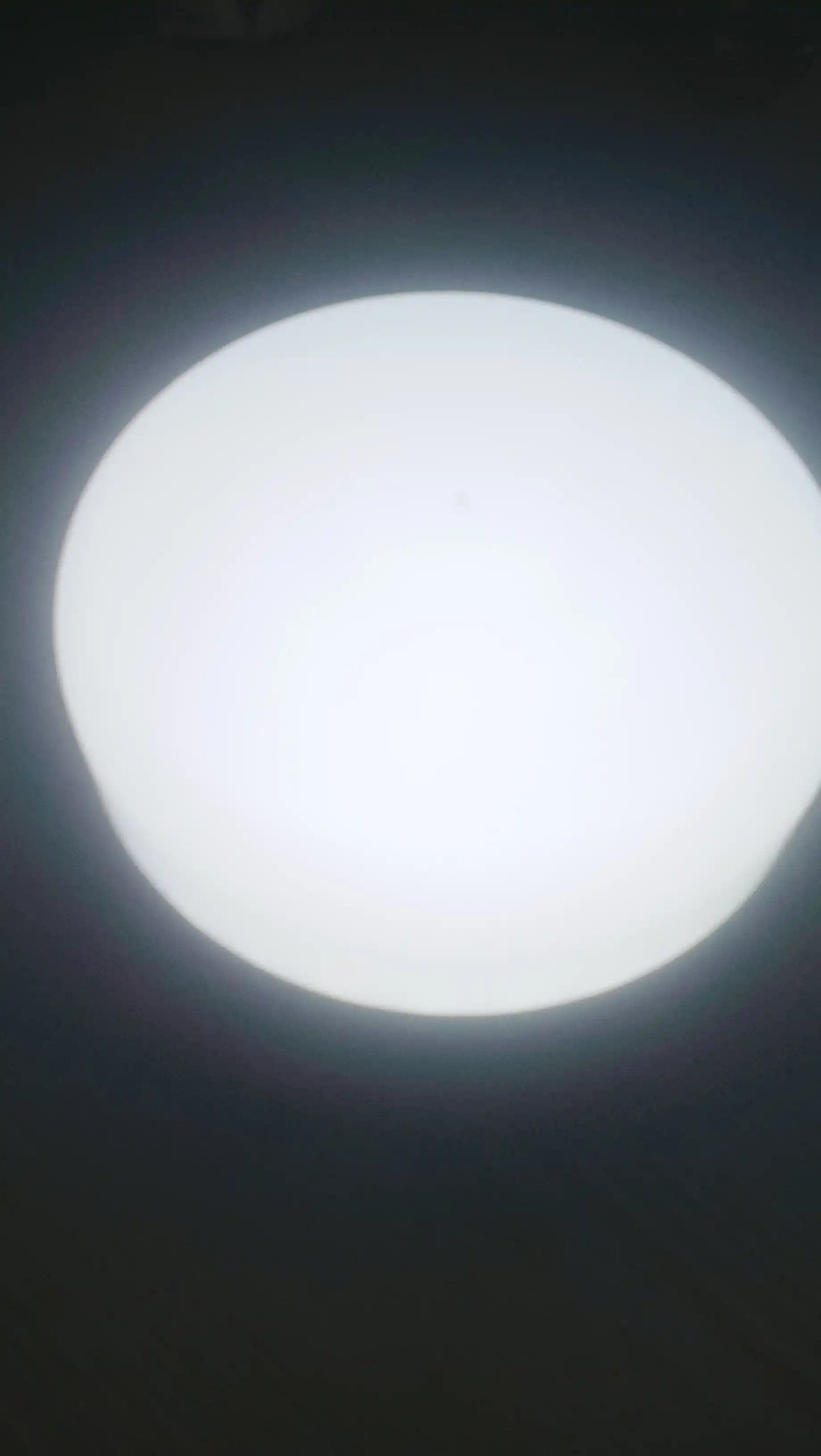 Simsiz LED chiroq KM-718