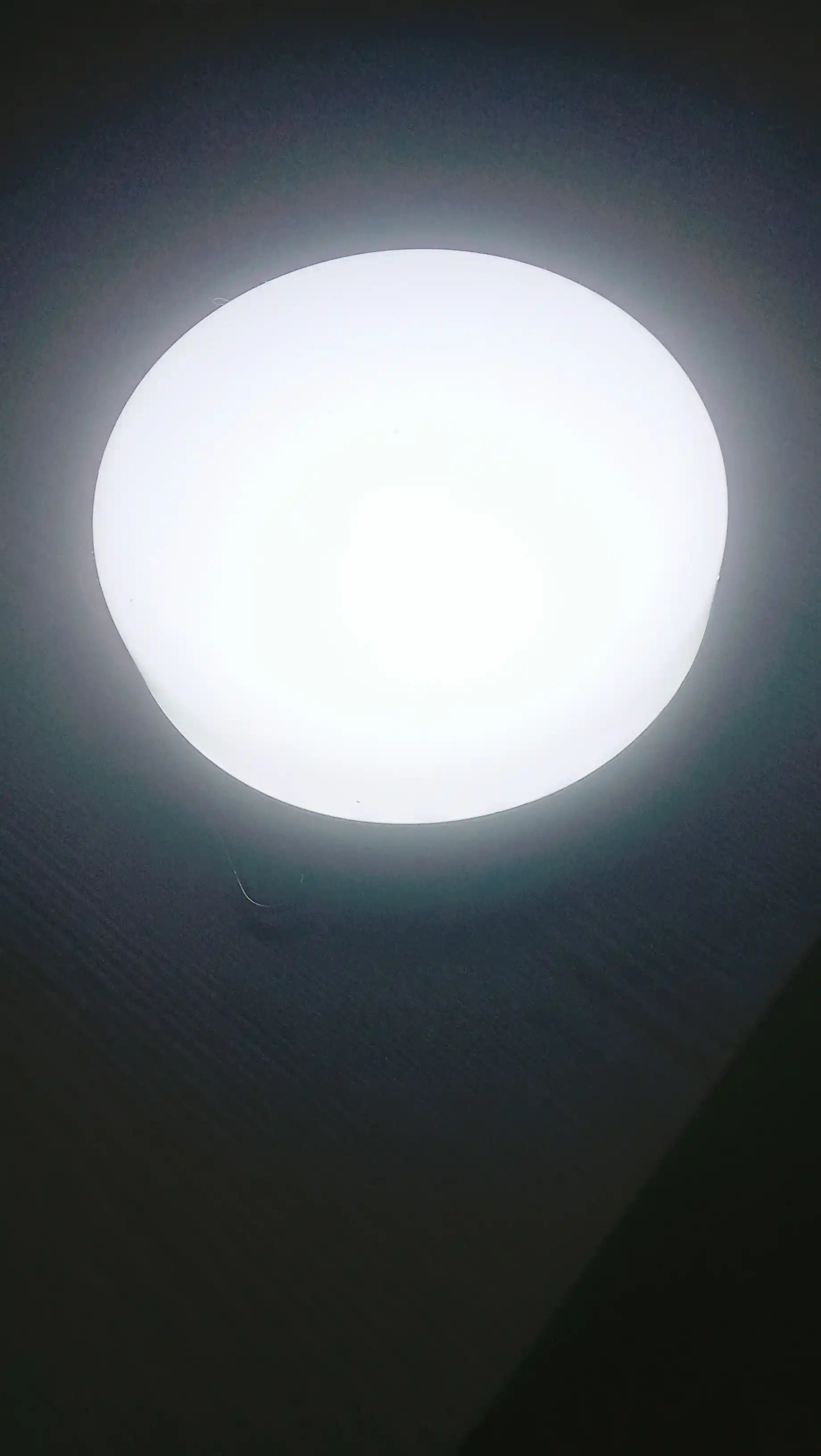 Simsiz LED chiroq KM-718