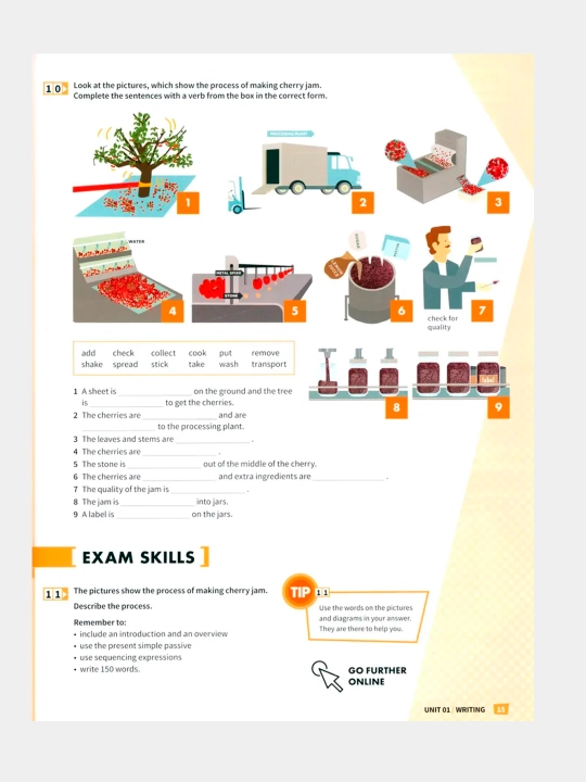 Mindset for IELTS. Level 1