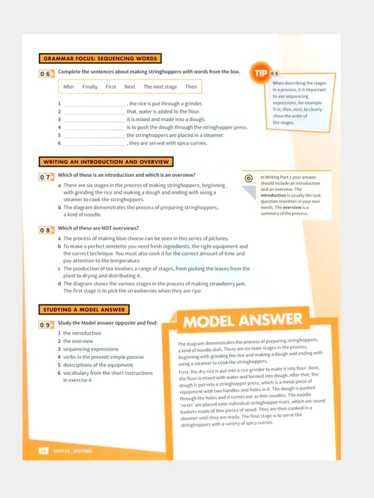 Mindset for IELTS. Level 1