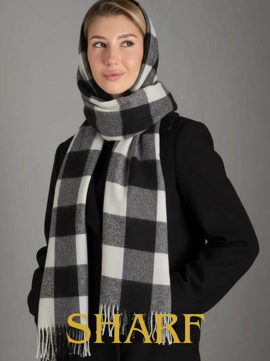 Ayollar ro‘mollari, ayollar ipak ro‘mol, shifon sharf, hijob, haj va umra uchun mos