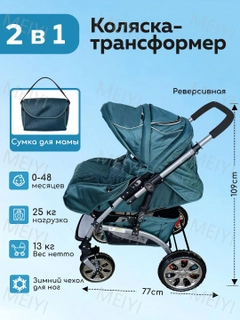 Ментоловый