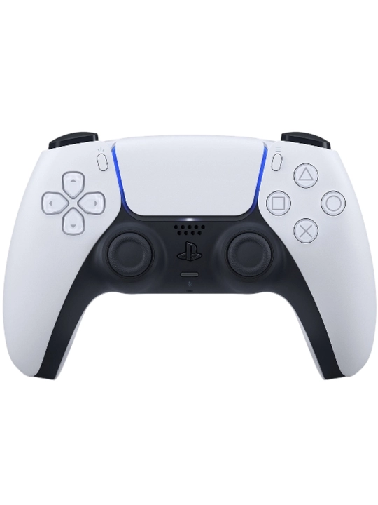 PS5 DualSense nazoratchisi - simsiz geympad