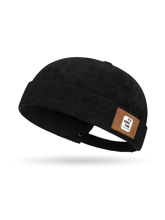 Doker shapka, Docker unisex, Bahor-yoz mavsumiga