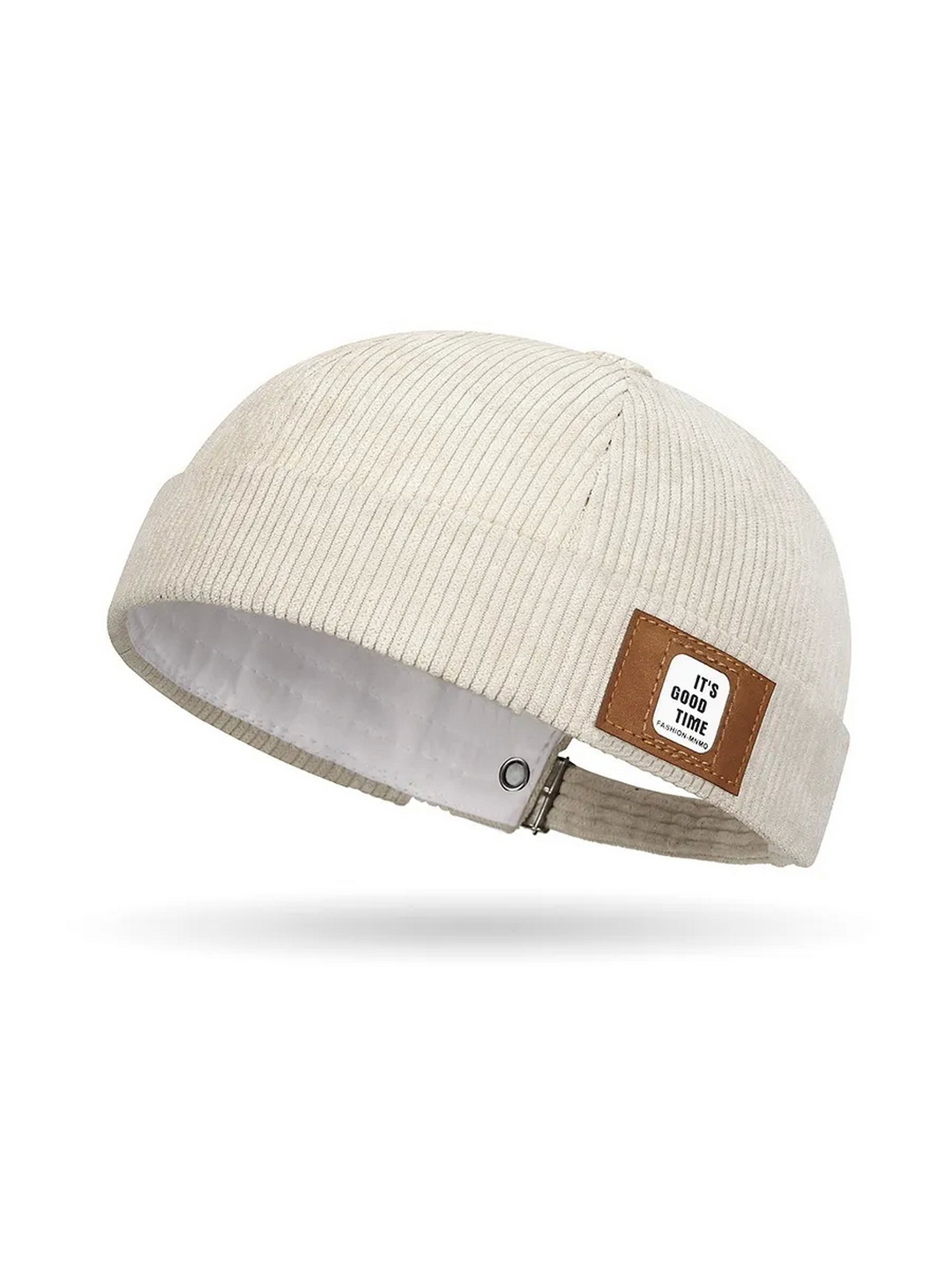 Doker shapka, Docker unisex, Bahor-yoz mavsumiga