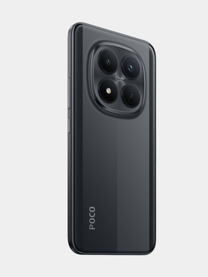 Смартфон Xiaomi Poco M8 Pro 5G, бонус Bluetooth наушники, 120Гц, NFC, гарантия 1 год
