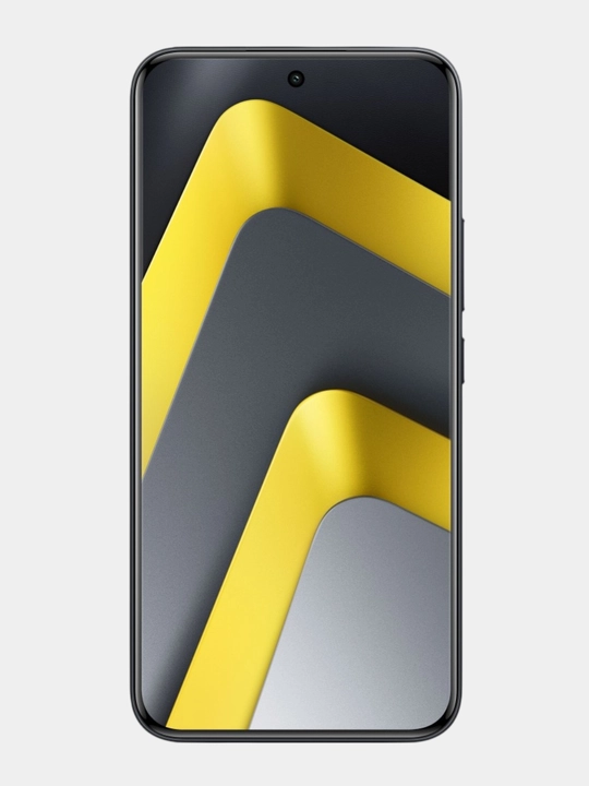 Смартфон Xiaomi Poco M8 Pro 5G, бонус Bluetooth наушники, 120Гц, NFC, гарантия 1 год