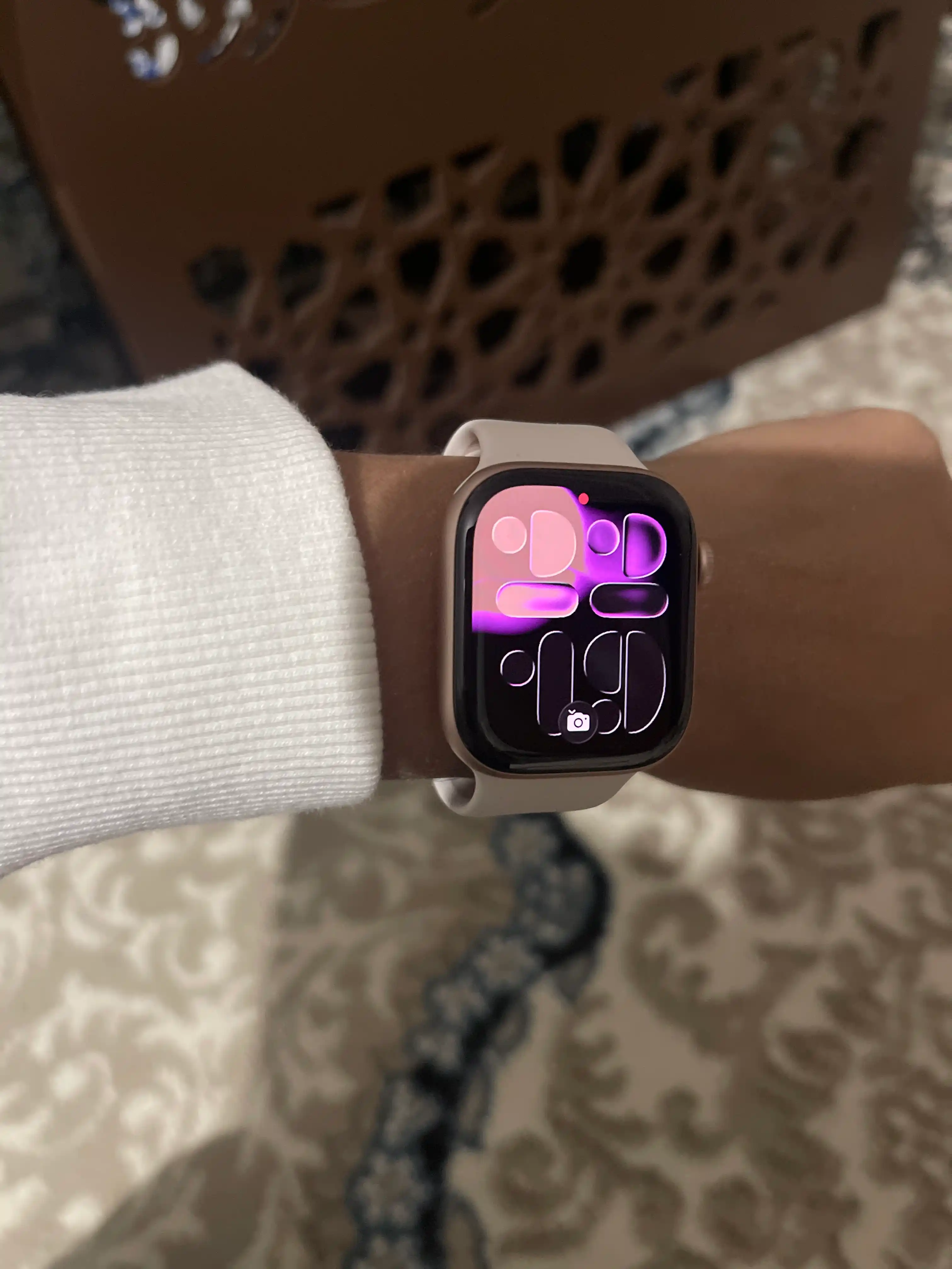 Смарт часы Apple Watch 11 series, 42/46 мм