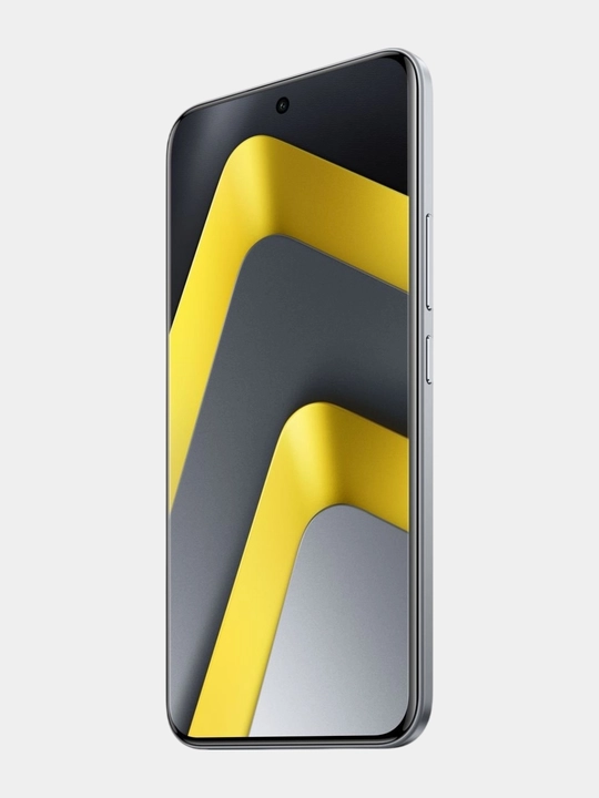 Смартфон Xiaomi Poco M8 Pro 5G, бонус Bluetooth наушники, 120Гц, NFC, гарантия 1 год
