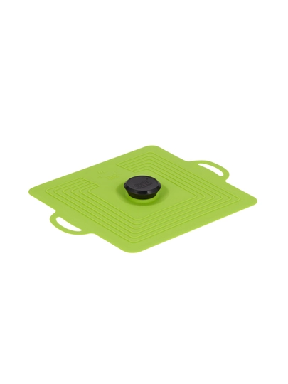 Gipfel Magdalina 9364 gril skovorodkasi uchun silikon qopqoq 32×31,5 sm - 