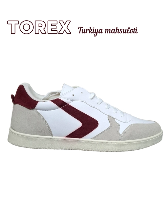 Кроссовки мужские TOREX