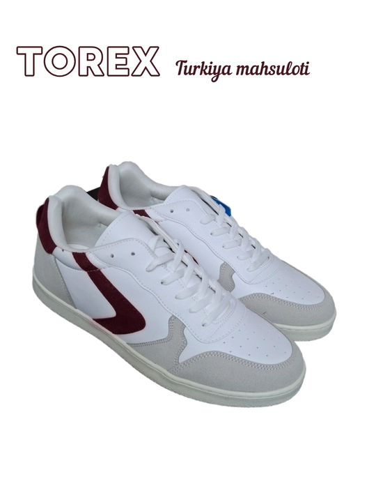 Кроссовки мужские TOREX