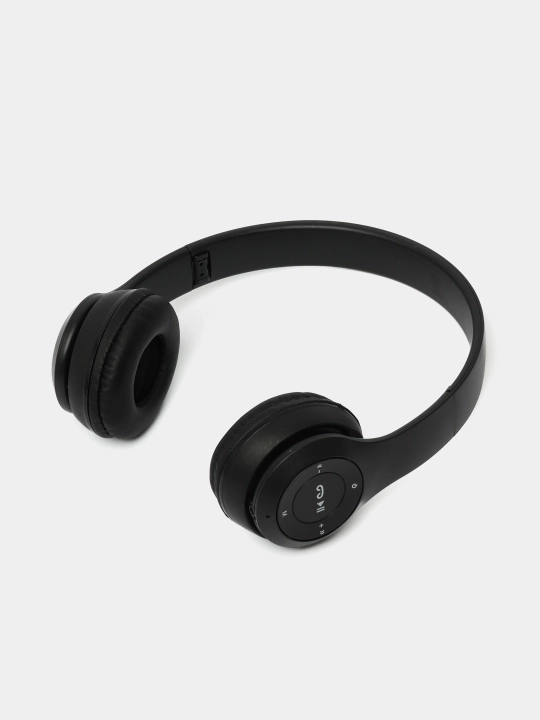 Simsiz Bluetooth quloqchinlar P47