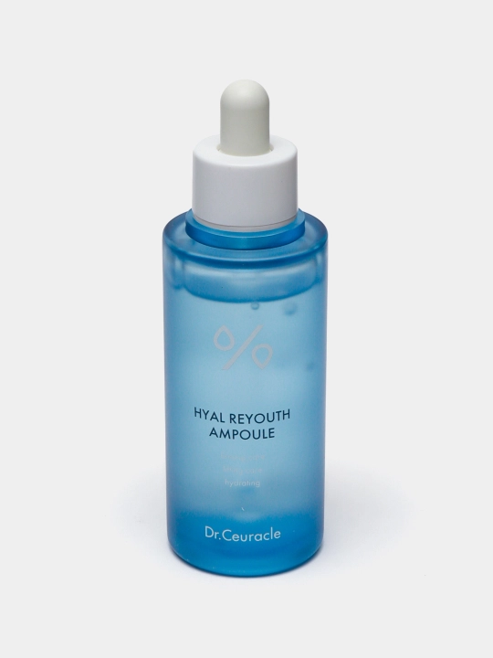Ампула с гиалуроновой кислотой Dr.Ceuracle Hyal Reyouth Ampoule