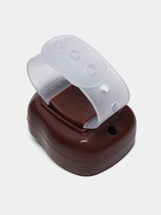 NOOR SMART elektron tasbeh SXH5136, LED displey, 99999 sanov, ovozli signal bilan