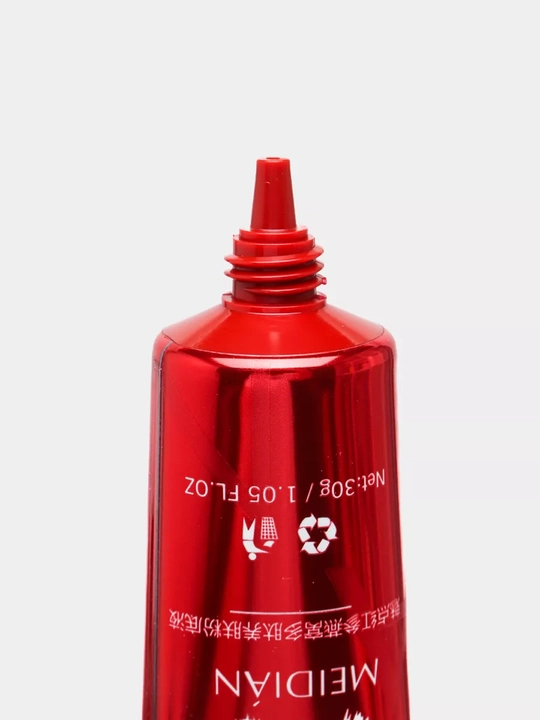 MEIDIAN universal tonal krem, yengil tuzilma, barcha teri turlari uchun, 30 g