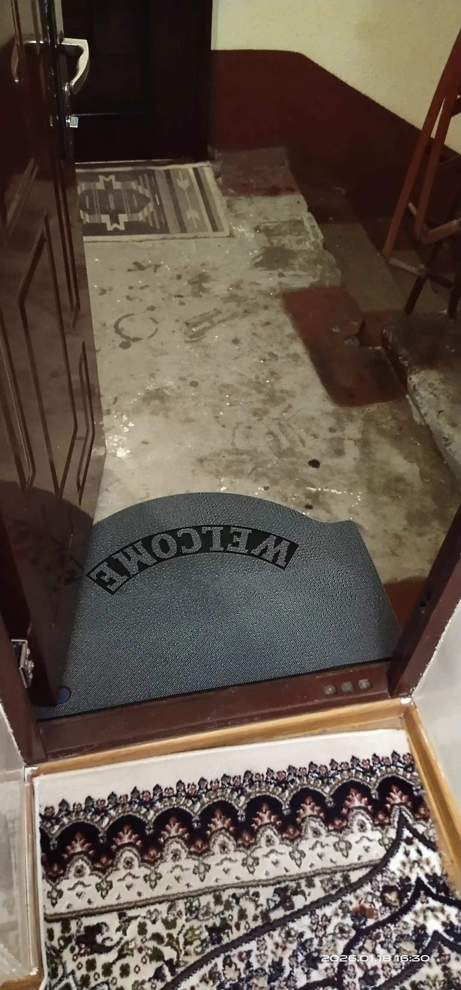 Oshxona ushlagichlari, 100% paxta, 2 ta to'plam, yashil va kulrang, sintetik bilan to'lgan