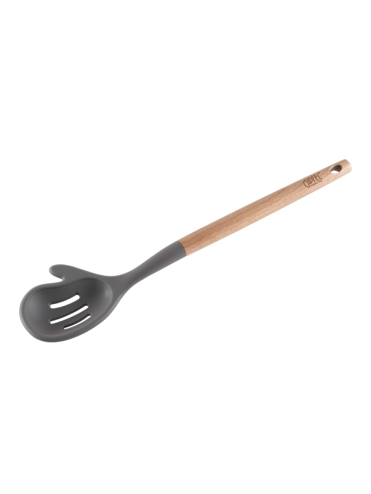 Шумовка Gipfel Handy Wood 9383 35 см  - 