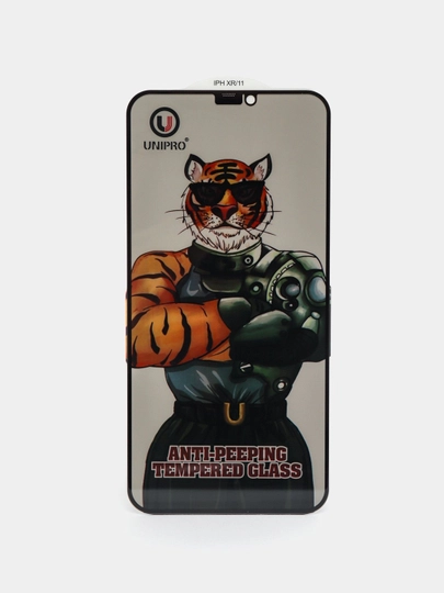 Защитное стекло, Antistatic Tempered для iPhone XS,  12, 13, 14, 15, Pro, Pro Max