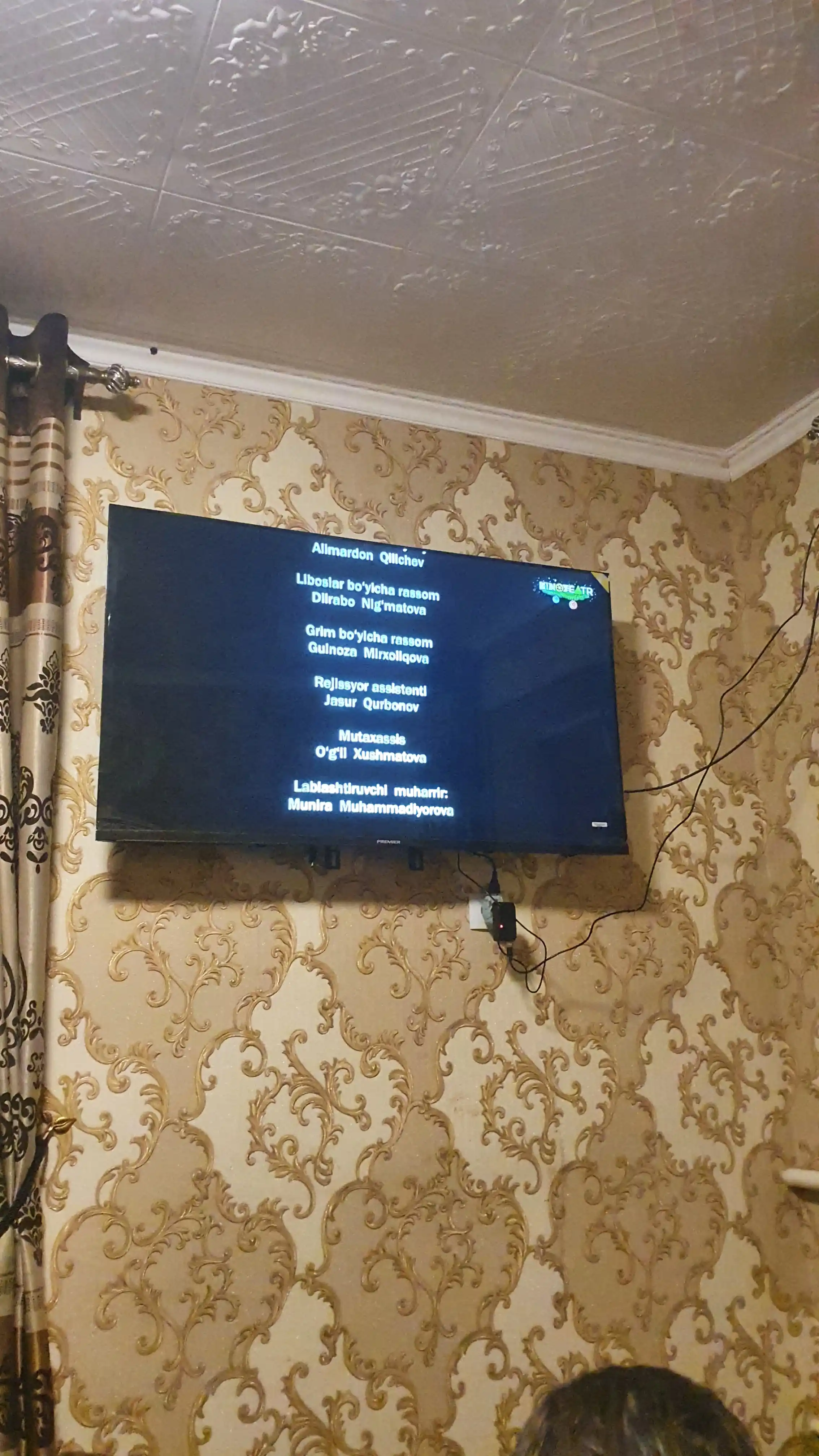 Raqamli antenna televizor uchun hd, tv antena, televizor antenasi
