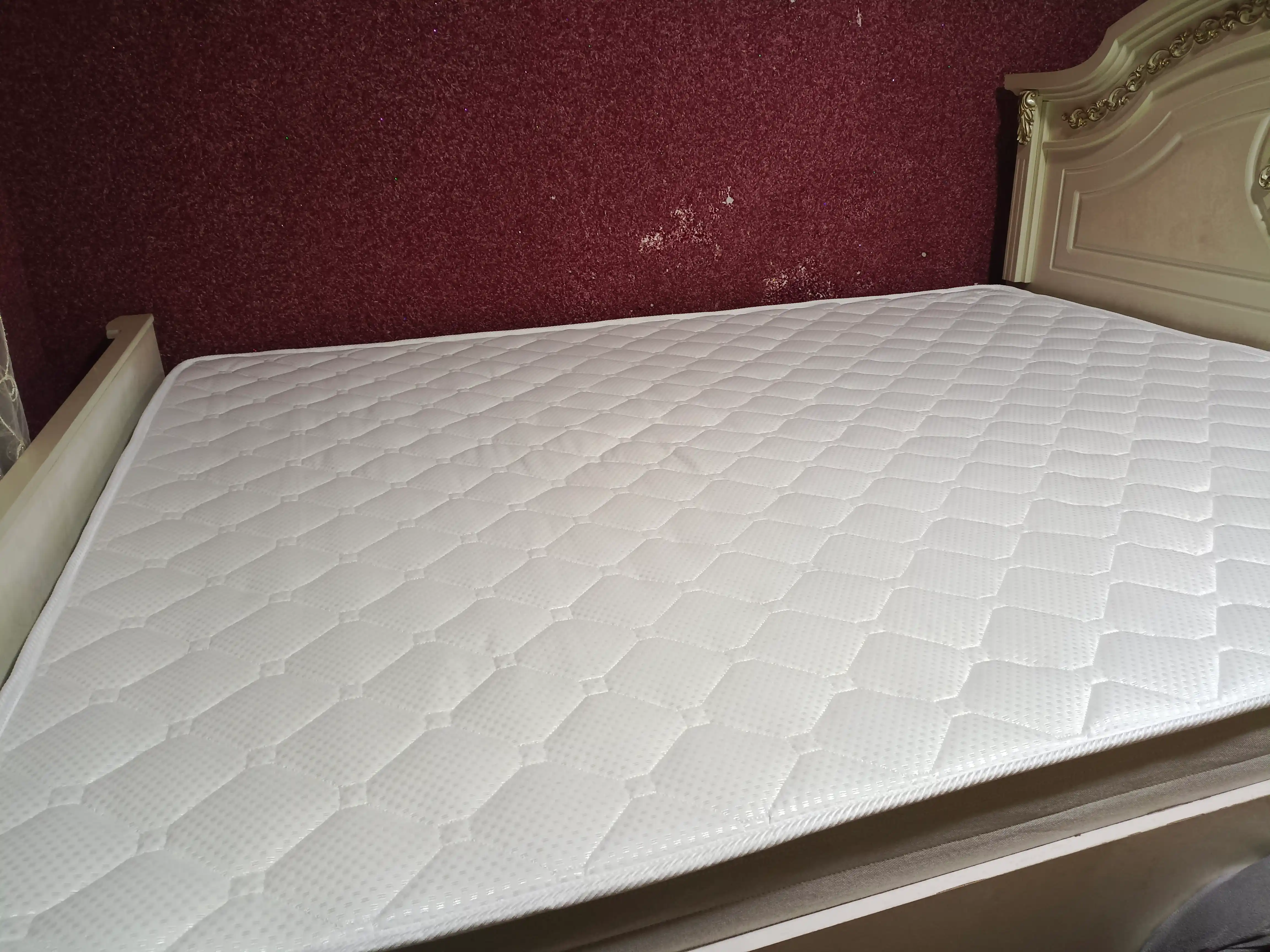 MS Sleep Nova Foam – ортопедический матрас без пружин, высота 18 см