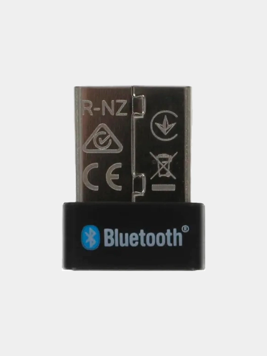Mercusys MA530 Bluetooth 5.3 Nano USB blutuz adapter, qabul qiluvchi