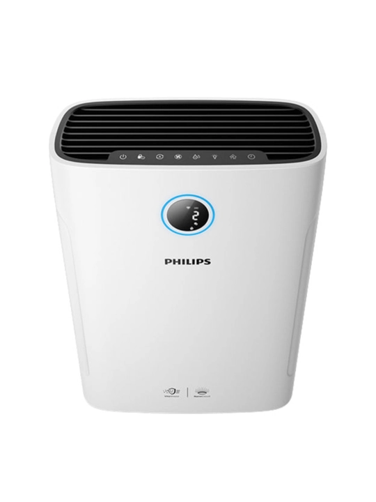 Philips AC2726 2-in-1 havo tozalagichi va  namlagichi Aziya region uchun - 
