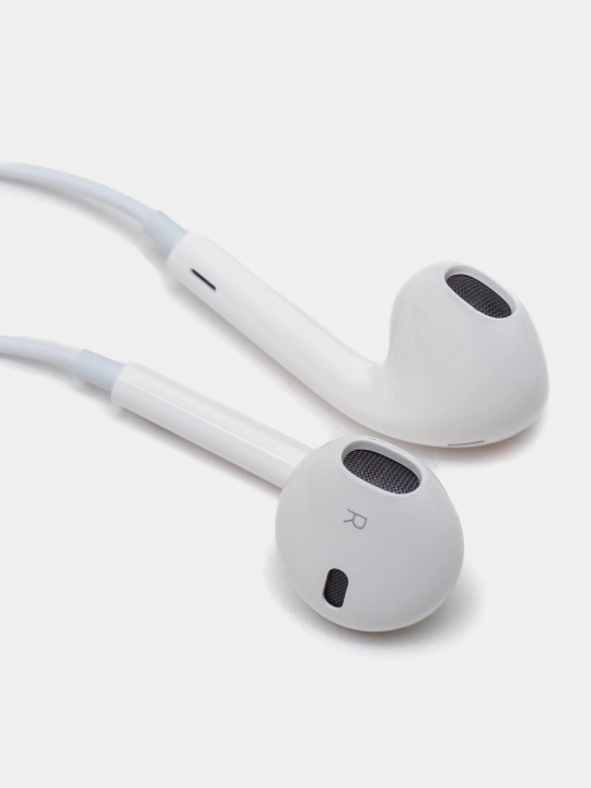 Simli quloqchinlar Apple, android type-c iPhone 15,16,17 la uchun vakumsiz
