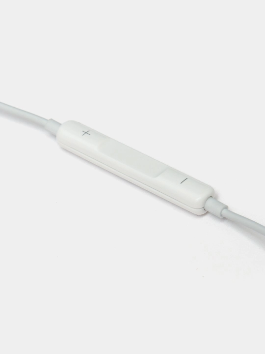 Simli quloqchinlar Apple, android type-c iPhone 15,16,17 la uchun vakumsiz
