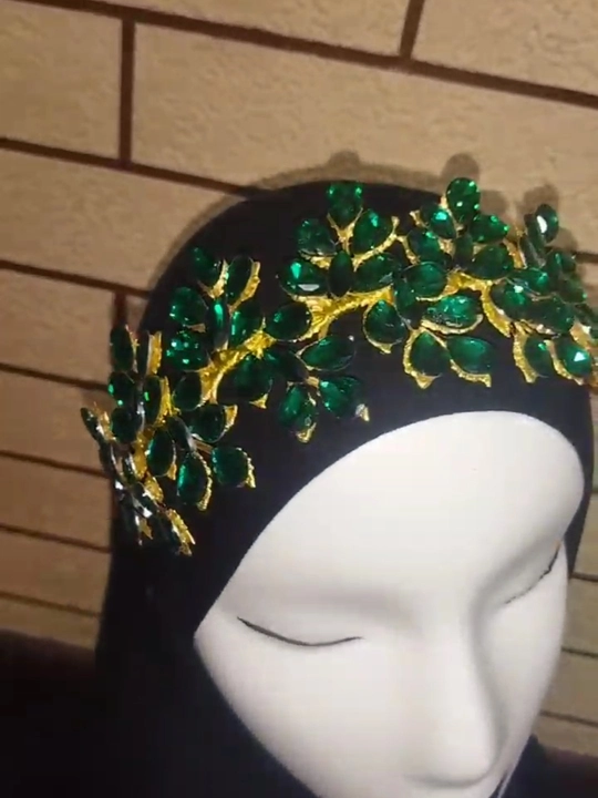 Diademа, soch gardishi