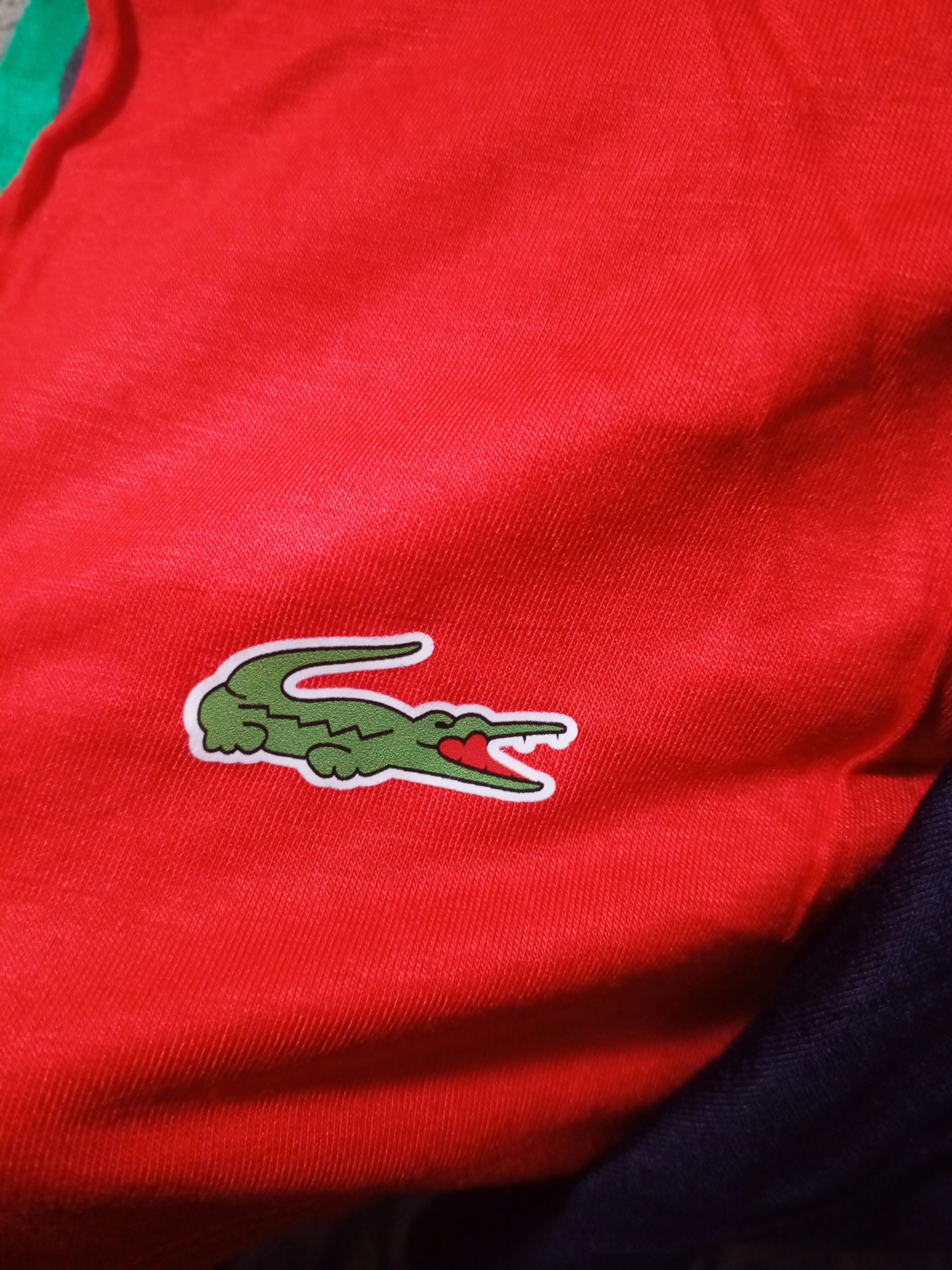 Erkaklar uchun Lacoste trusiklari, 3-5 donadan iborat to‘plam
