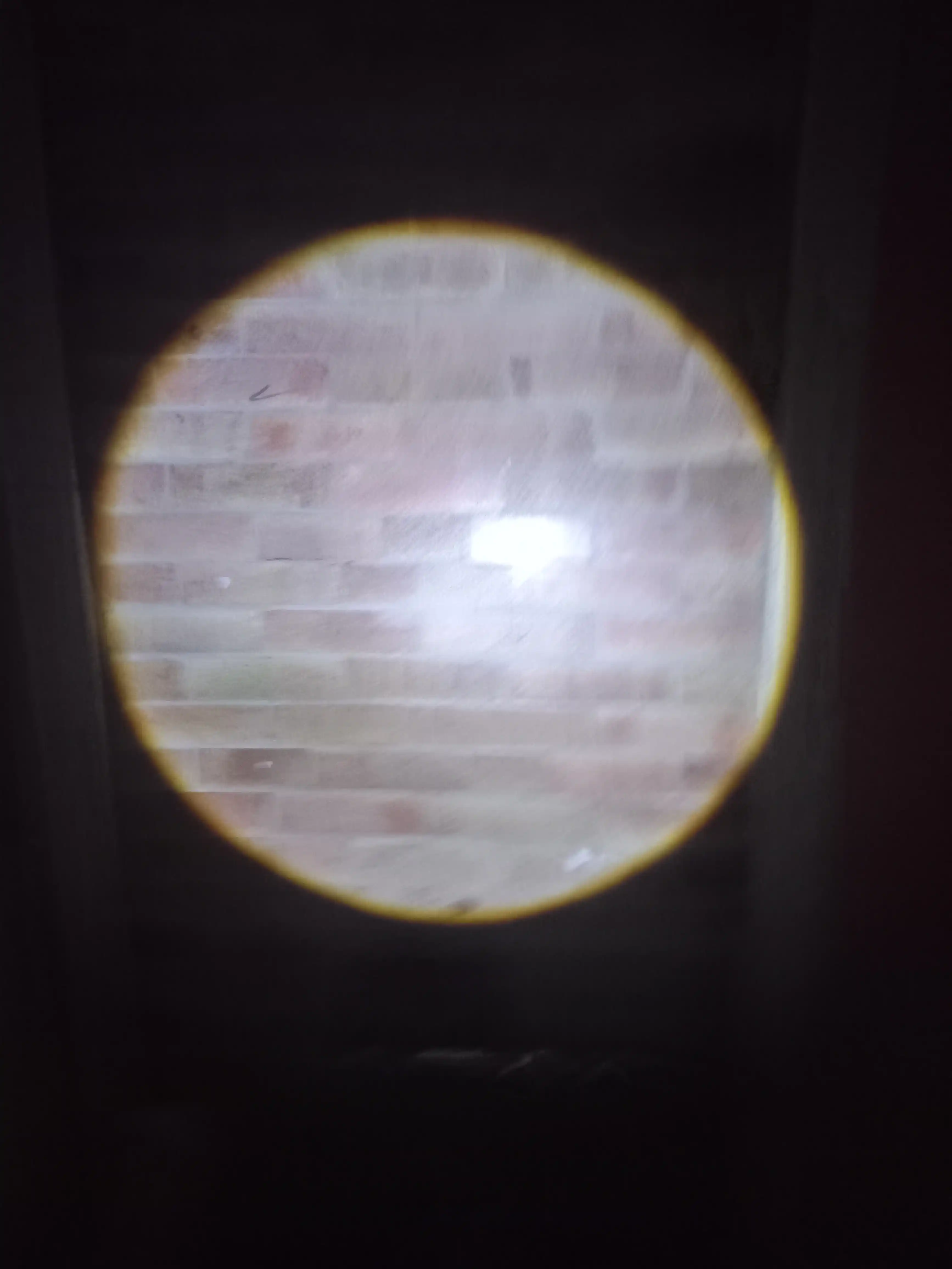 Mini LED fonar BX-P12 — suvga chidamli, taktik, sayohat va baliq ovlash uchun mos