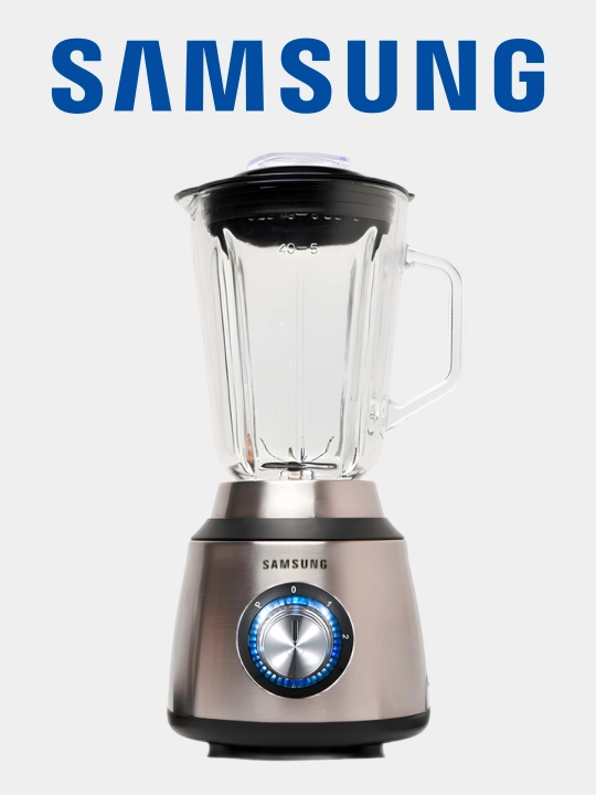 Elektr sharbat siqqich, sokovijimalka, oshxona kombayni, mikser, chopper, blender