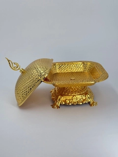Sargʻish melanj