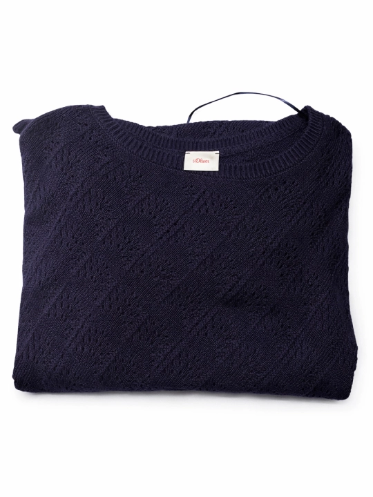 Poncho Nemis brendi s. Oliver - universal variant