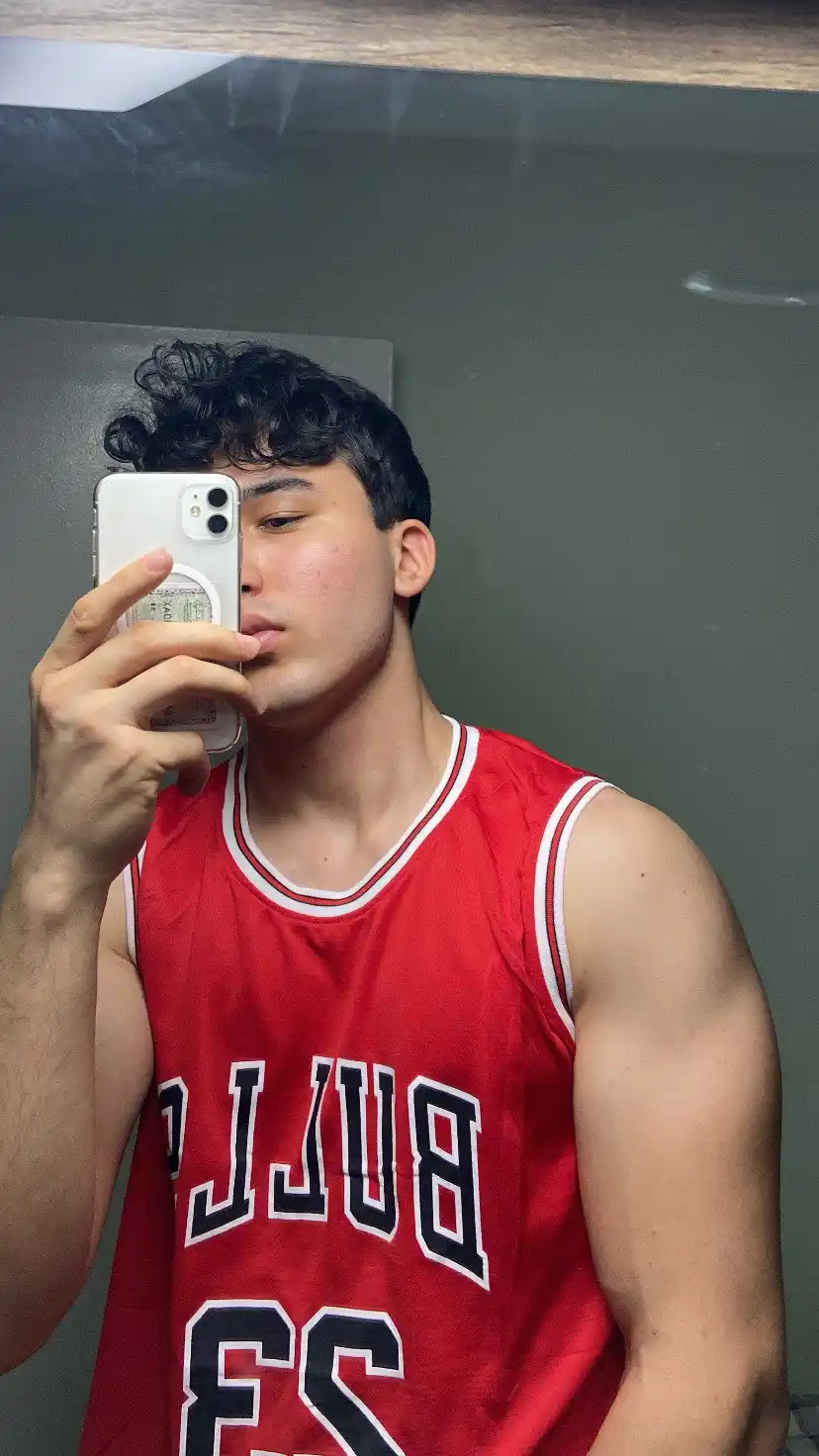 Bulls Jordan o'g'il bolalar uchun basketbol formasi