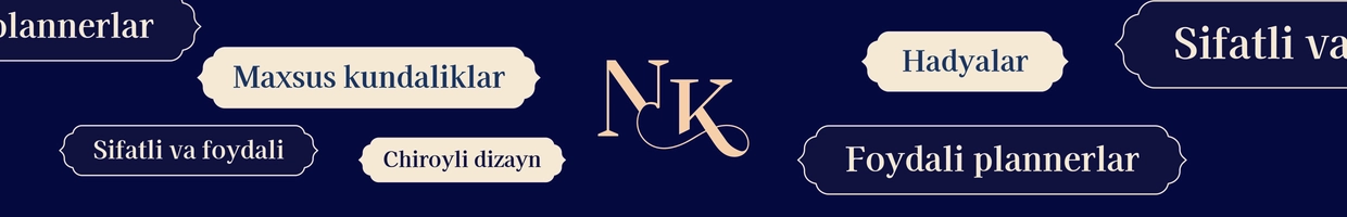Nurli kundaliklar