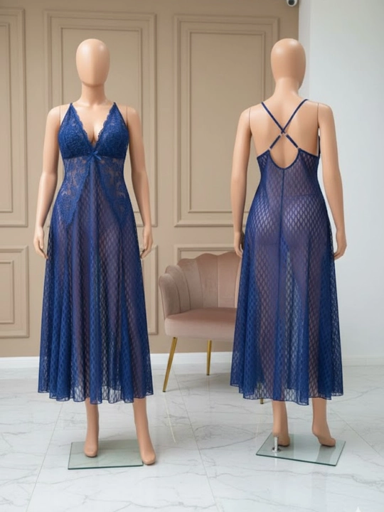 Bolshimerka penyuar ayollar uchun,tungi kiyim,standart razmerda XXL-5XL