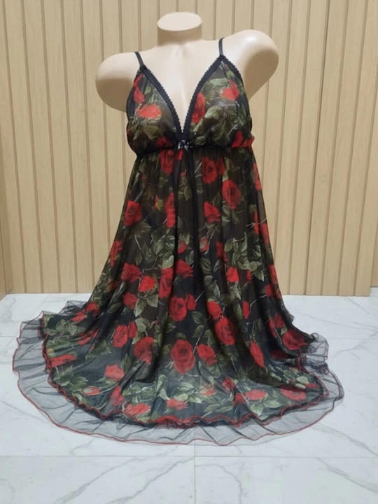 Bolshimerka penyuar ayollar uchun,tungi kiyim,standart razmerda XXL-5XL