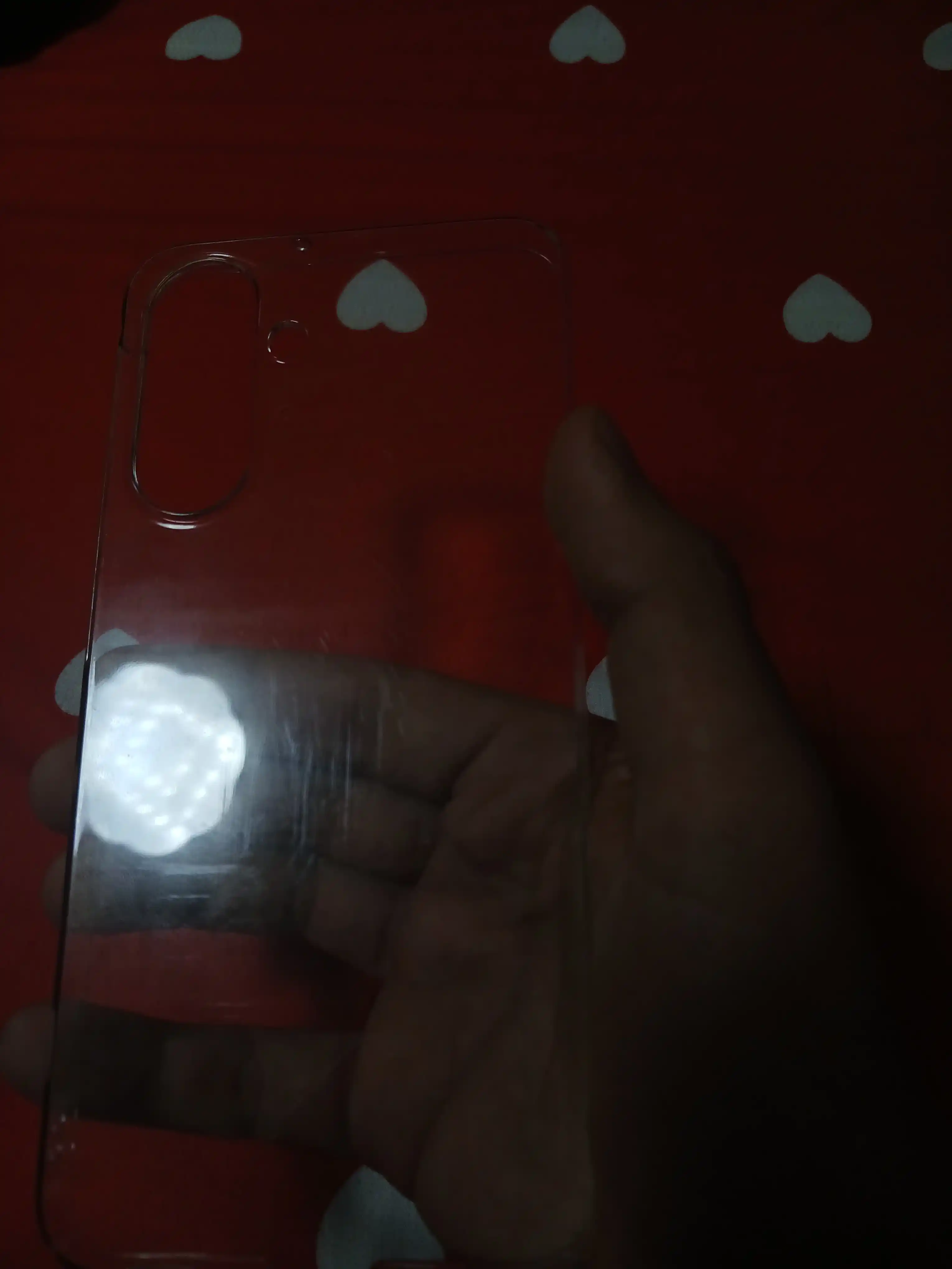 Чехол пластиковый для Samsung A05/A05S/A06/A14/A15/A16/A24/A25/A26/A34/A35/A36/A54/A55/A56
