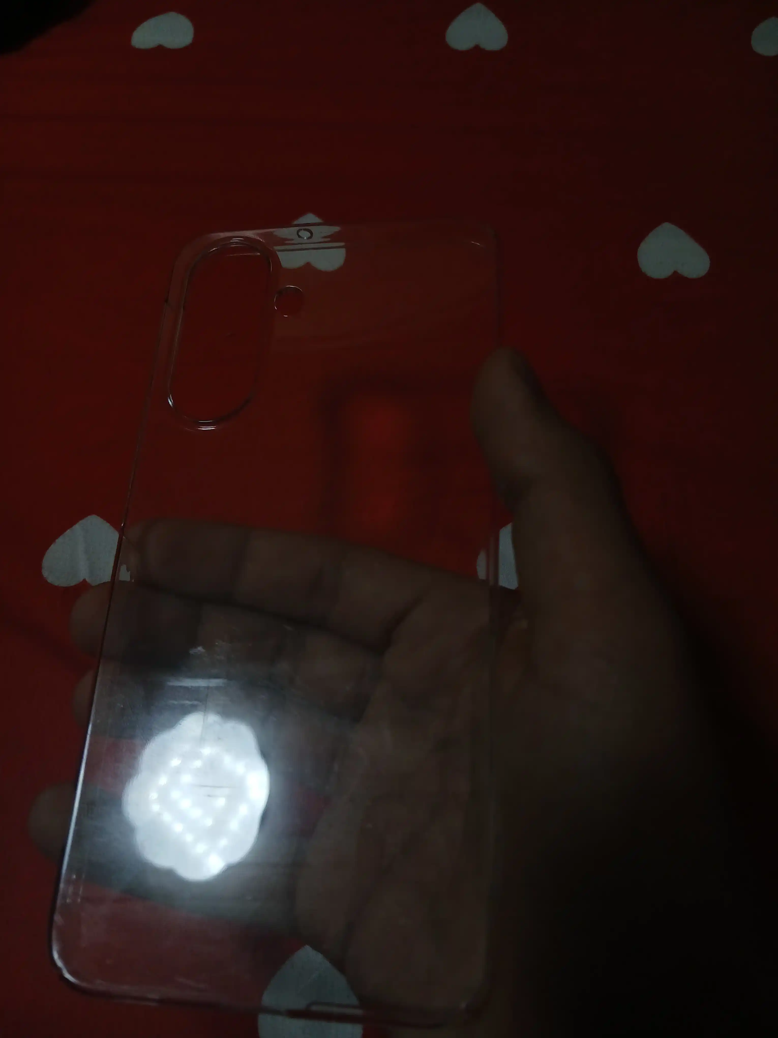 Чехол пластиковый для Samsung A05/A05S/A06/A14/A15/A16/A24/A25/A26/A34/A35/A36/A54/A55/A56