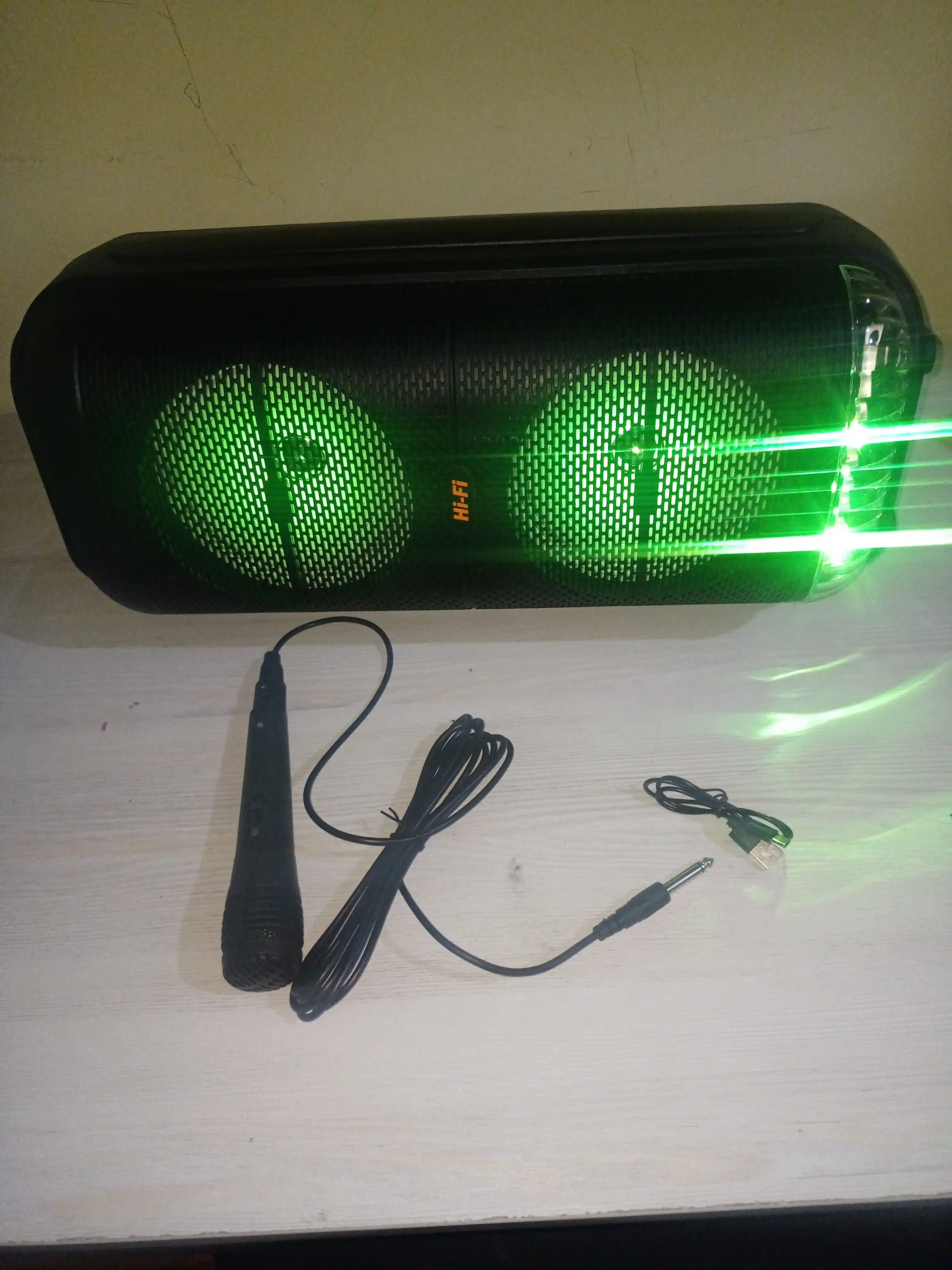 ZQS4290, ZQS6223, ZQS6227 BIG — eng qulay va portativ Bluetooth kolonkalar